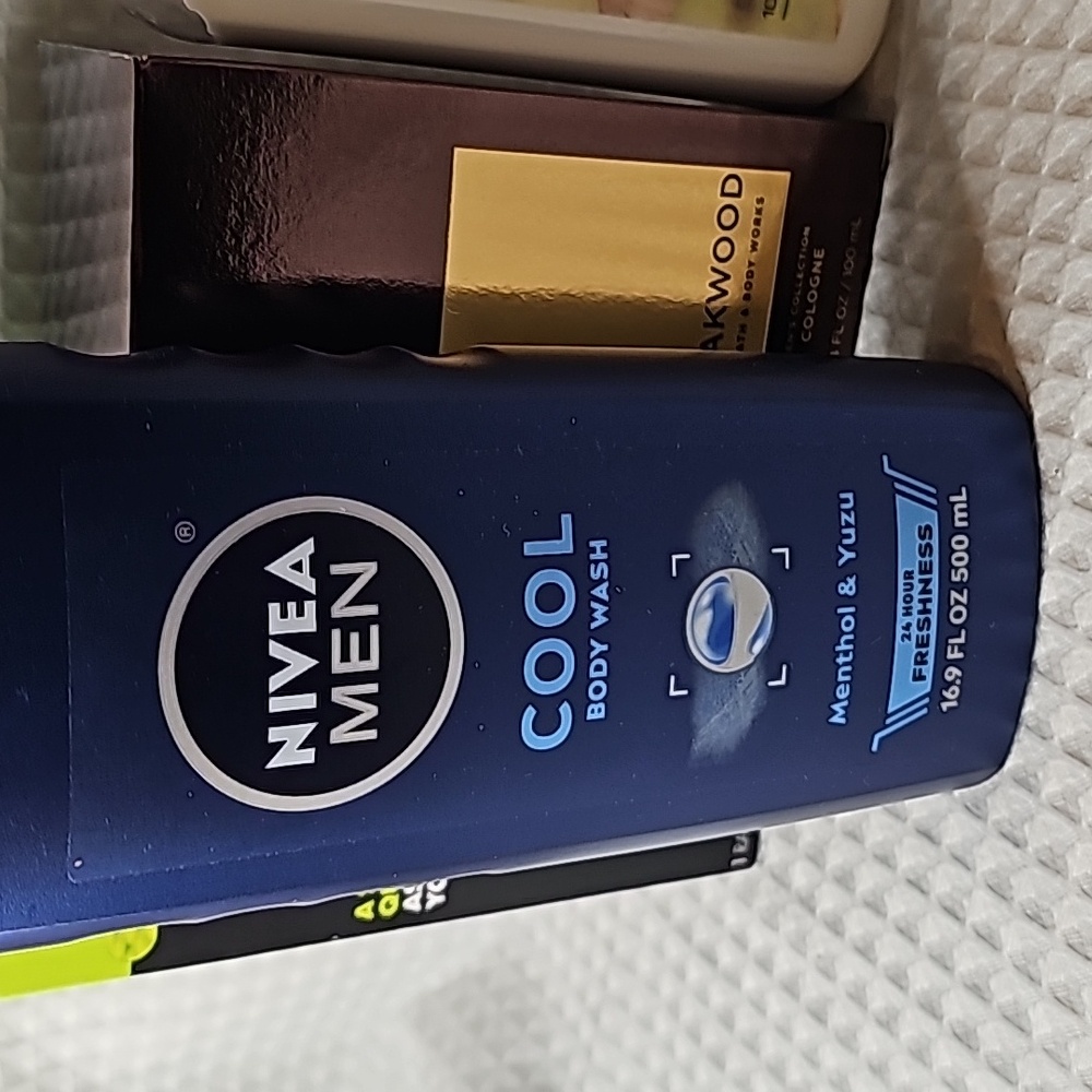 Men's bundle - Picture 5 of 7
